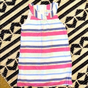 Gymboree striped dress